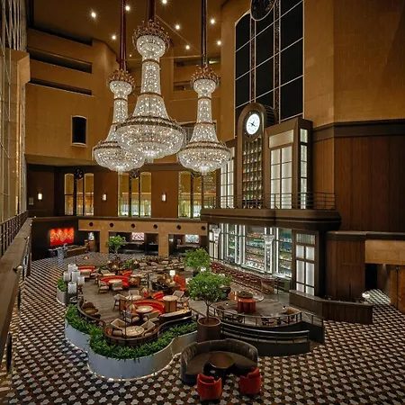 Hyatt Regency Tokyo-3